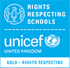 Rights Respecting School - Gold